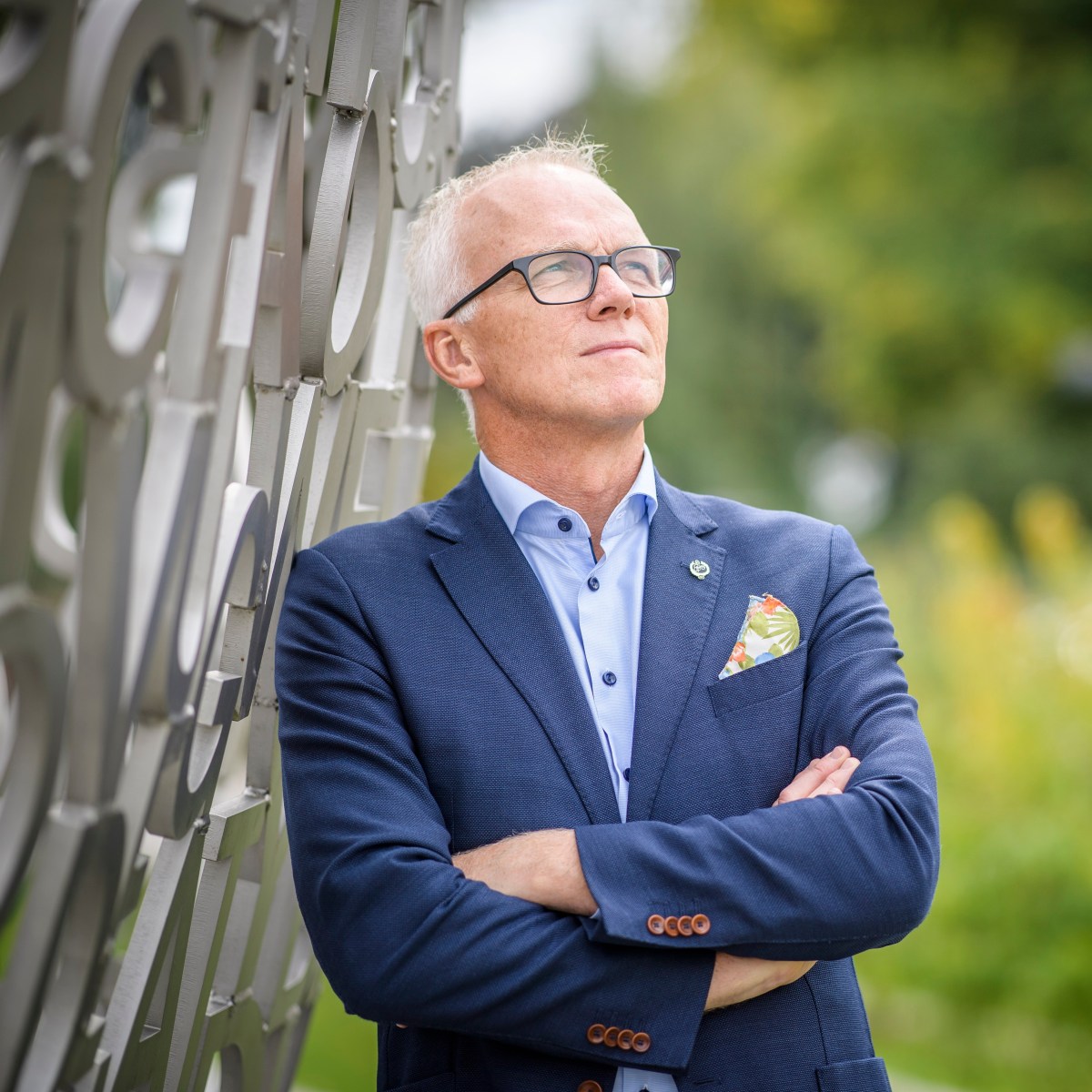 ”Sommar, sommar, sommaaaar…”