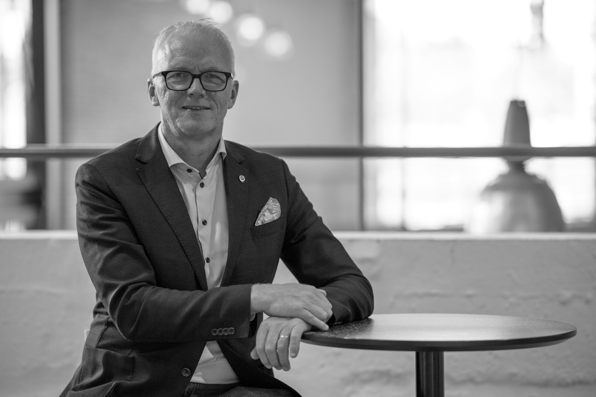 Algoritmerna tar över – del&nbsp;4