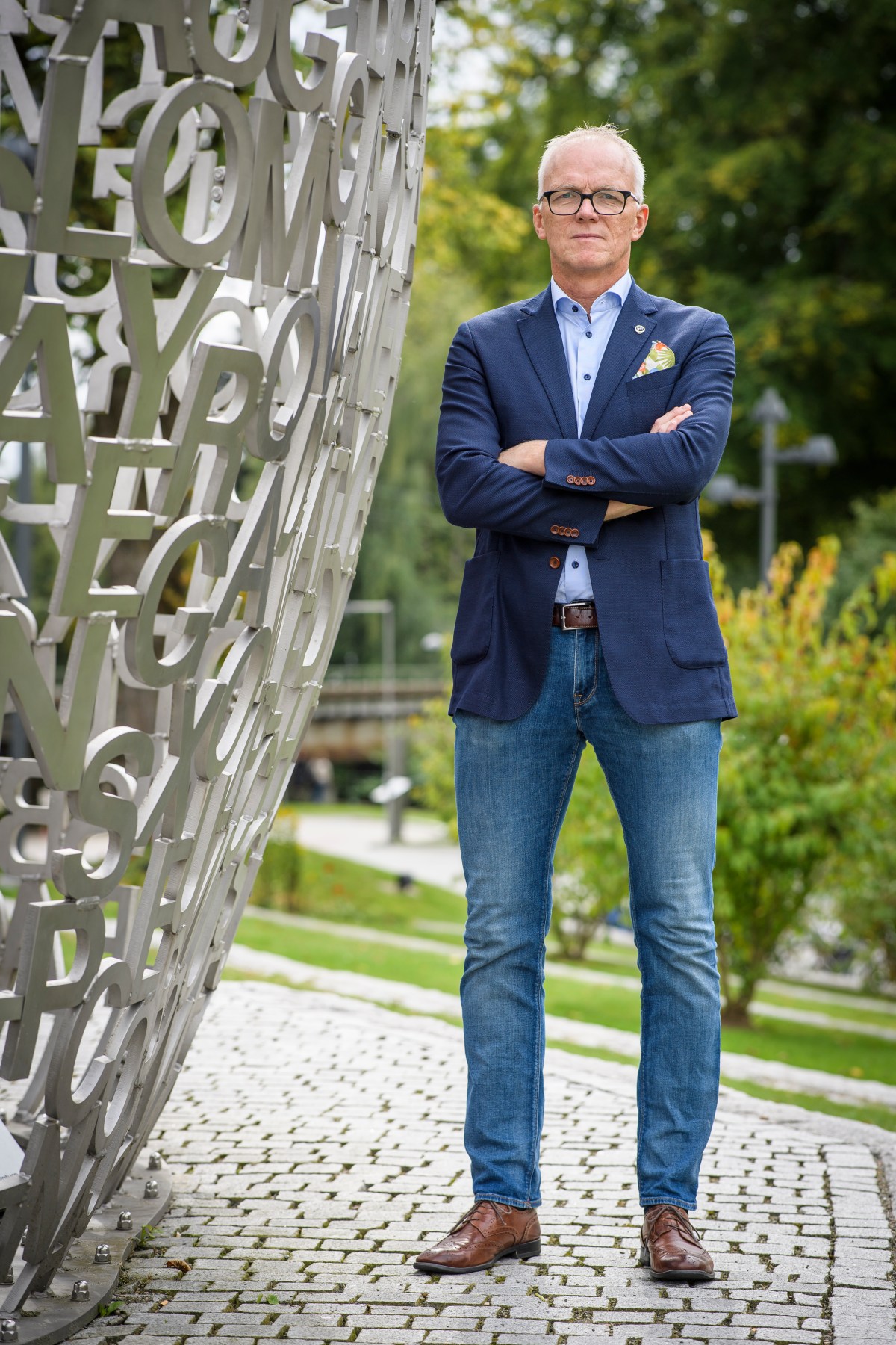 Allt blir inte&nbsp;bra…